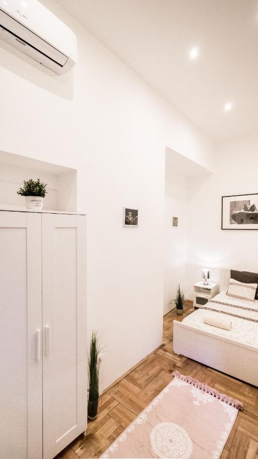 Real Apartments Klauzal II Budapest Ngoại thất bức ảnh