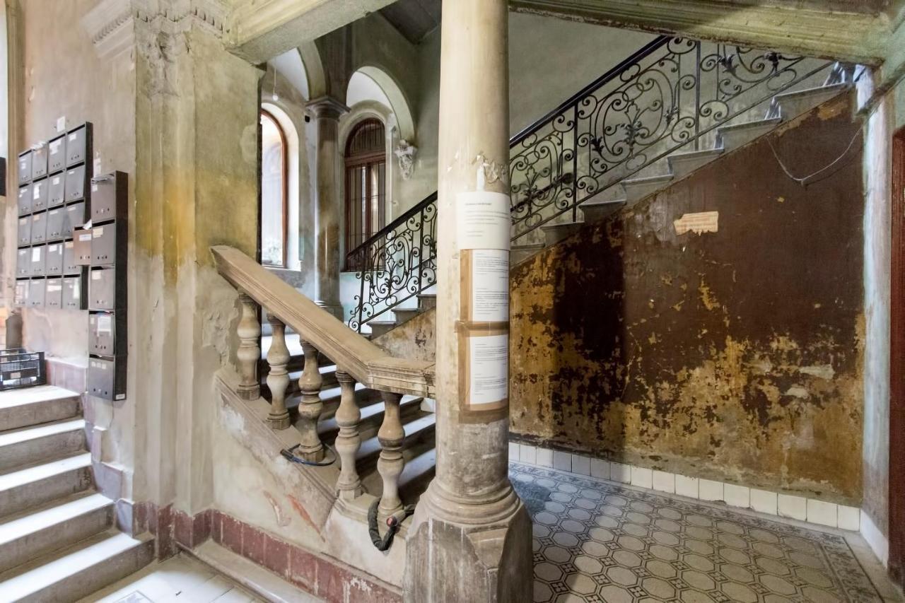 Real Apartments Klauzal II Budapest Ngoại thất bức ảnh