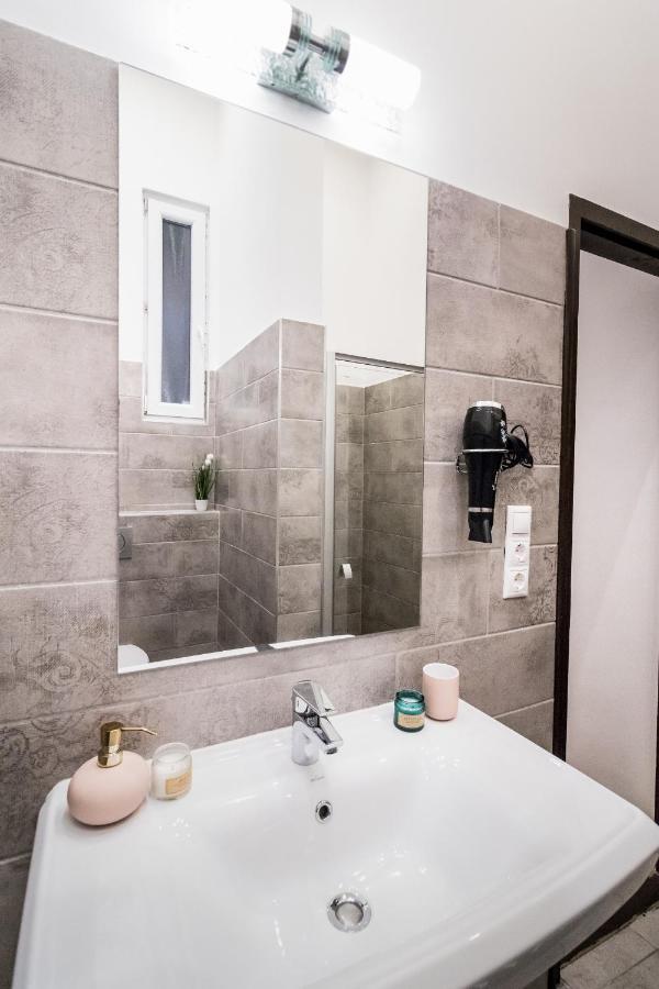 Real Apartments Klauzal II Budapest Ngoại thất bức ảnh